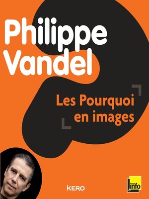 cover image of Les pourquoi en images